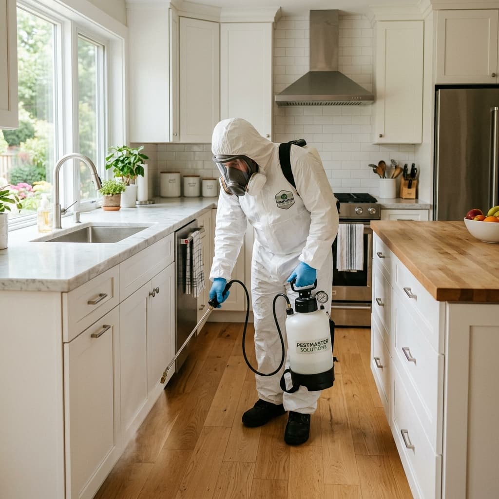 PEST CONTROL